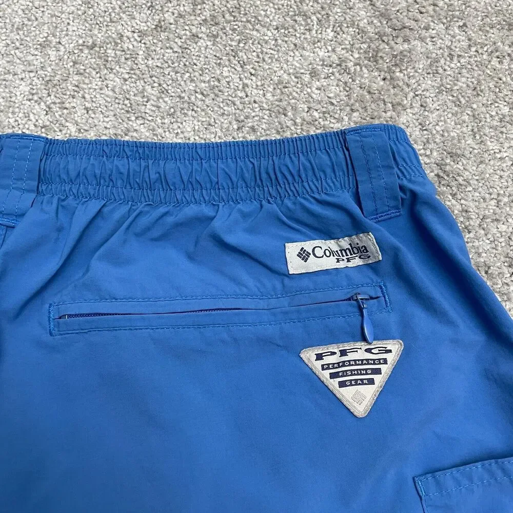 Columbia pfg omni